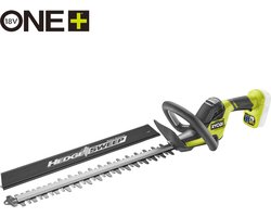 Ryobi RY18HT45A-0 One+ 18V Li-ion Accu Heggenschaar body - 450 mm