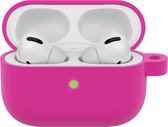 OtterBox Hoesje Donker Roze Geschikt voor Apple AirPods Pro