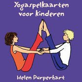 Kinderyoga - Yogaspelkaarten voor kinderen