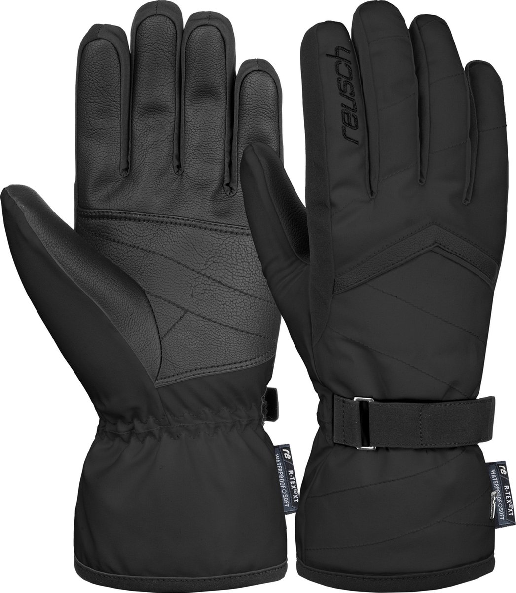 Reusch R-TEX® XT Handschoenen Dames Zwart