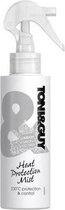 TONI&GUY - Brume de Protection thermique - 150 ml - Protection efficace contre la chaleur - Crée une barrière invisible - Convient à tous les types de cheveux - Idéal pour un usage quotidien
