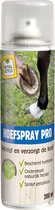 VITALstyle Hoefspray Pro - Paarden Supplement - Voor Het Behoud Van Gezonde En Sterke Hoefstralen - 200 ml