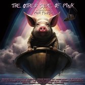 Various Artists - Other Side Of Pink Floyd: Pink Floyd Tribute (LP) (Coloured Vinyl)