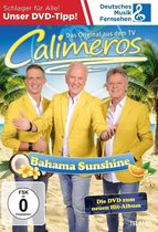Calimeros - Bahama Sunshine (DVD)