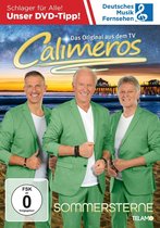 Calimeros - Sommersterne (DVD)