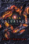 Nyxia Unleashed 2 Nyxia Triad