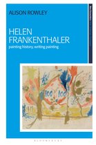 New Encounters: Arts, Cultures, Concepts- Helen Frankenthaler