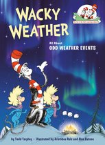 The Cat in the Hat's Learning Library- Wacky Weather