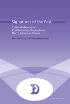Dramaturgies- Signatures of the Past