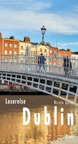 Picus Lesereisen - Lesereise Dublin