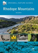 Crossbill Nature Guides 38 - Rhodope Mountains