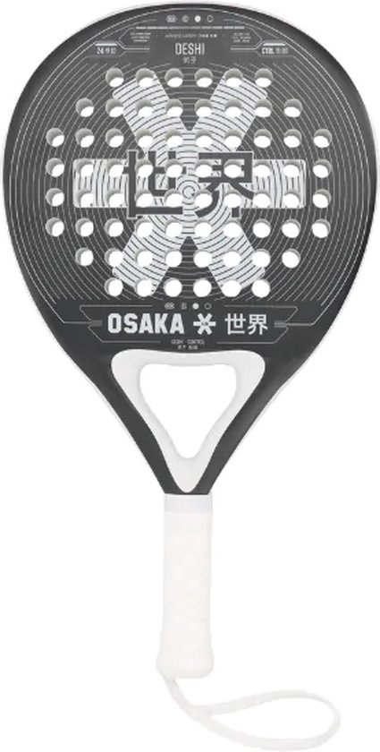 Osaka - Padel Racket - Deshi 24