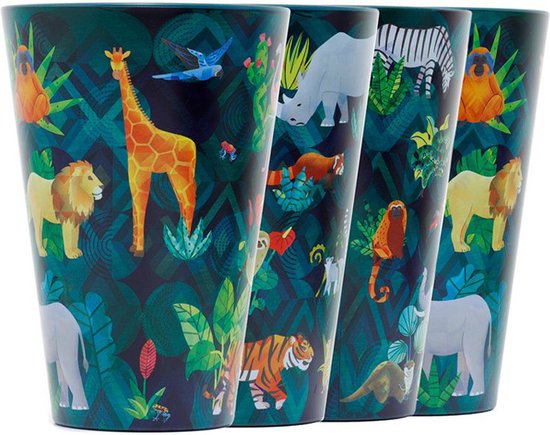 Picnic In The Park – Animal Kingdom