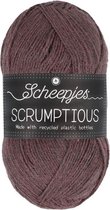 Scheepjes Scrumptious 100gram - 345 Cherry Bonbon