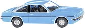 Wiking 0234 02 H0 Auto Opel Manta B, lichtblauw