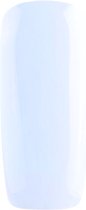 Gelzz Gellak - Gel Nagellak - kleur Newborn Pastel G159 - Zwart en wit - Dekkend in 3 lagen - 10ml - Vegan