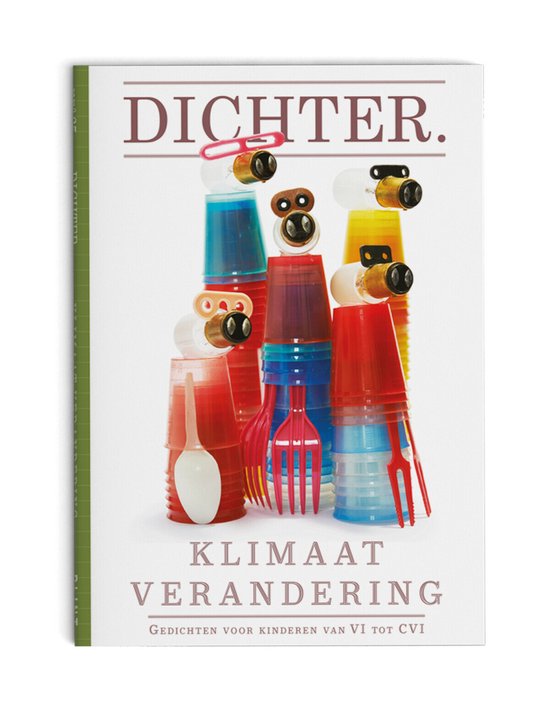 9789059309678 - Klimaatverandering