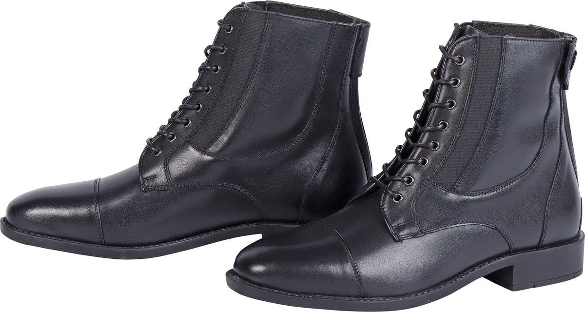Harry’s Horse -Paddock boots leder Nice – 40 Zwart