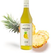 ODK Siroop - Fruitsiroop - Ananas - Glutenvrij