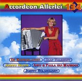 Accordeon Allerlei - De Mooiste Accordeonmuziek - Cd Album