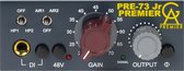 Golden Age Audio PRE-73 Jr Premier - Studio preamp