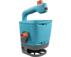 GARDENA Handstrooier M - 100 M²