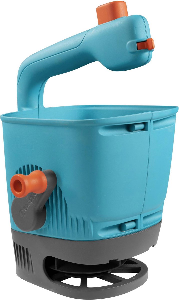 Bol.com GARDENA Handstrooier M - 100 M² aanbieding