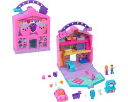 foto van Polly Pocket Pollyville - Versmarkt