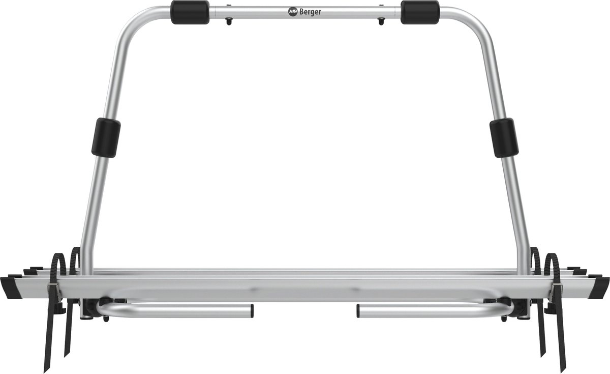 Berger disseldrager Super XL