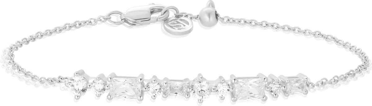 Armband - Zilver | Sif Jakobs