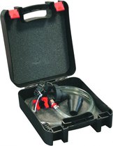 Radiator hervulpomp - Radiator vacuum hervuller - ASTA