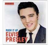 Elvis Presley - Rock It Up (LP)