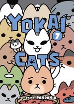 Yokai Cats 7 - Yokai Cats Vol. 7