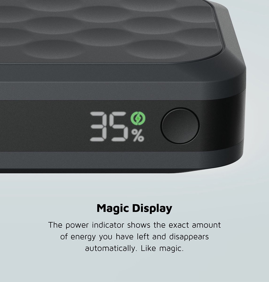 Xtorm Fuel Series 5 35W Powerbank (EAN: ...8101) - afbeelding 2