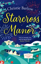 Starcross Manor Feelgood summer 2020 romantic fiction from the bestselling author of Love Heart Lane Love Heart Lane Series, Book 4