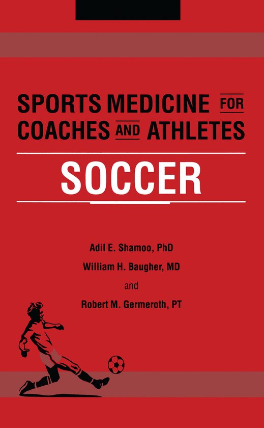 Sports Medicine for Coaches and Athletes - cover