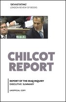 Chilcot Report Executive Summary
