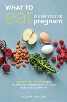 What To Eat When Youre Pregnant