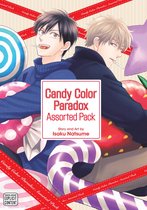 Candy Color Paradox Assorted Pack- Candy Color Paradox Assorted Pack