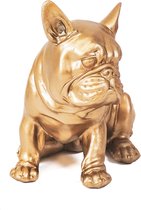 House Vitamin - Bulldog - goud