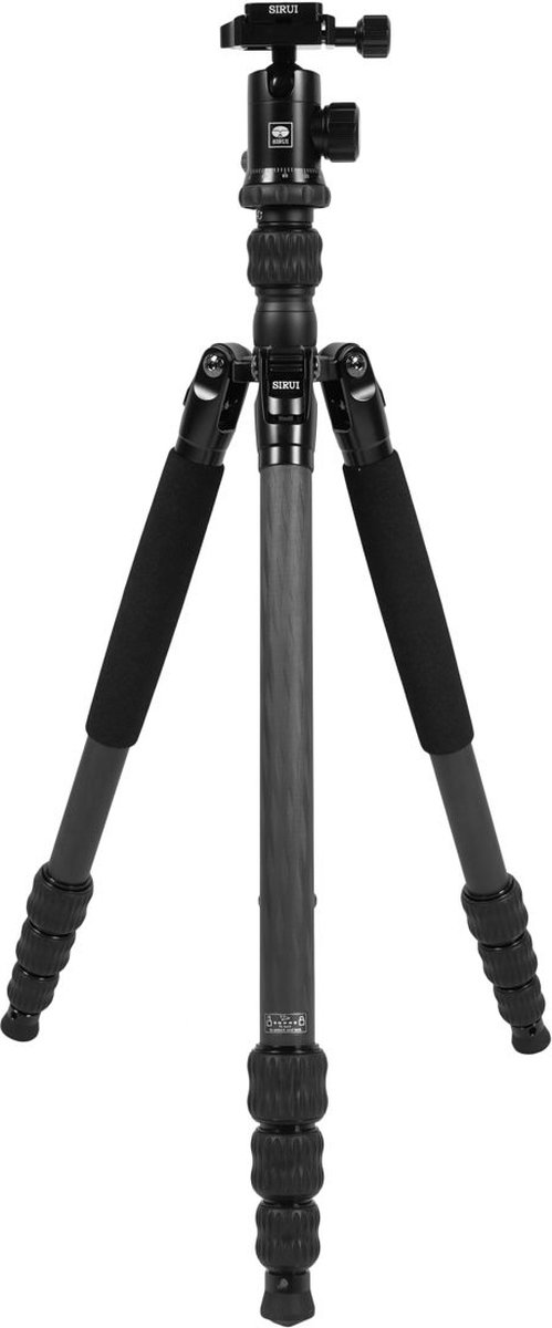 Sirui Traveler 7C Reis statief