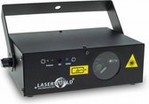 Laserworld EL-230RGB MK2 RGB laser