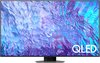 Samsung QE85Q80C - 85 inch - 4K QLED - 2023