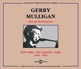 Gerry Mulligan - The Quintessence (2 CD)