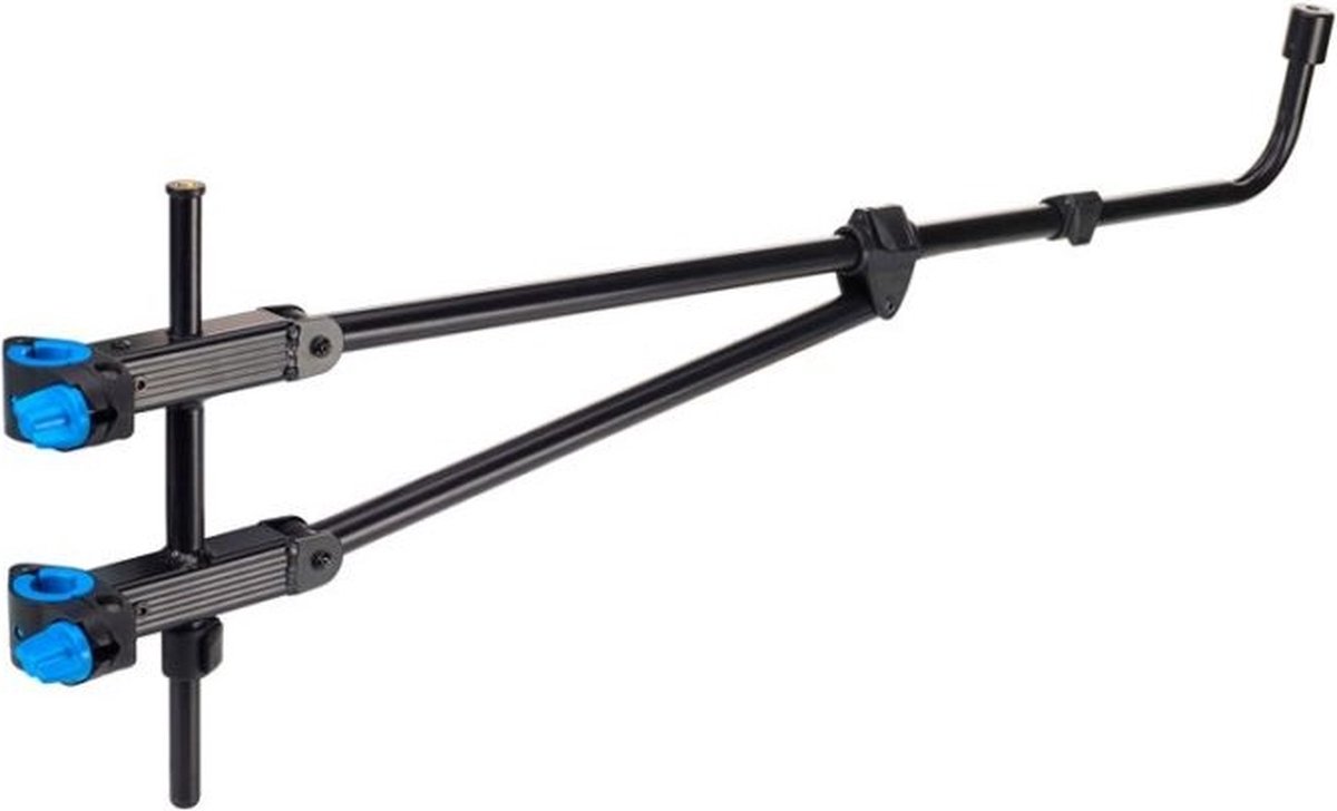 Garbolino Multigrip Open Feedersteun Verstelbaar