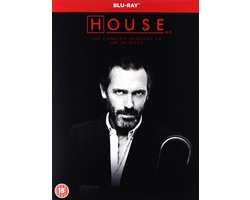 House M.d. Complete Series