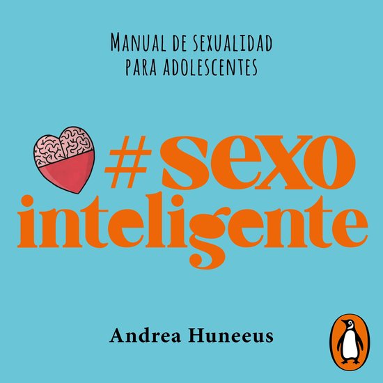 #Sexointeligente - cover