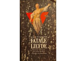 Fatale liefde