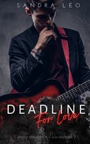 Deadline 1 - Deadline T1
