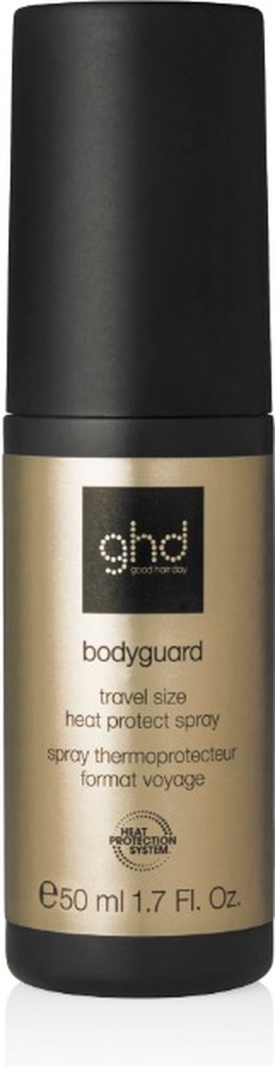 ghd - Bodyguard - Hitte Beschermende Spray - Travel Size - 50ml